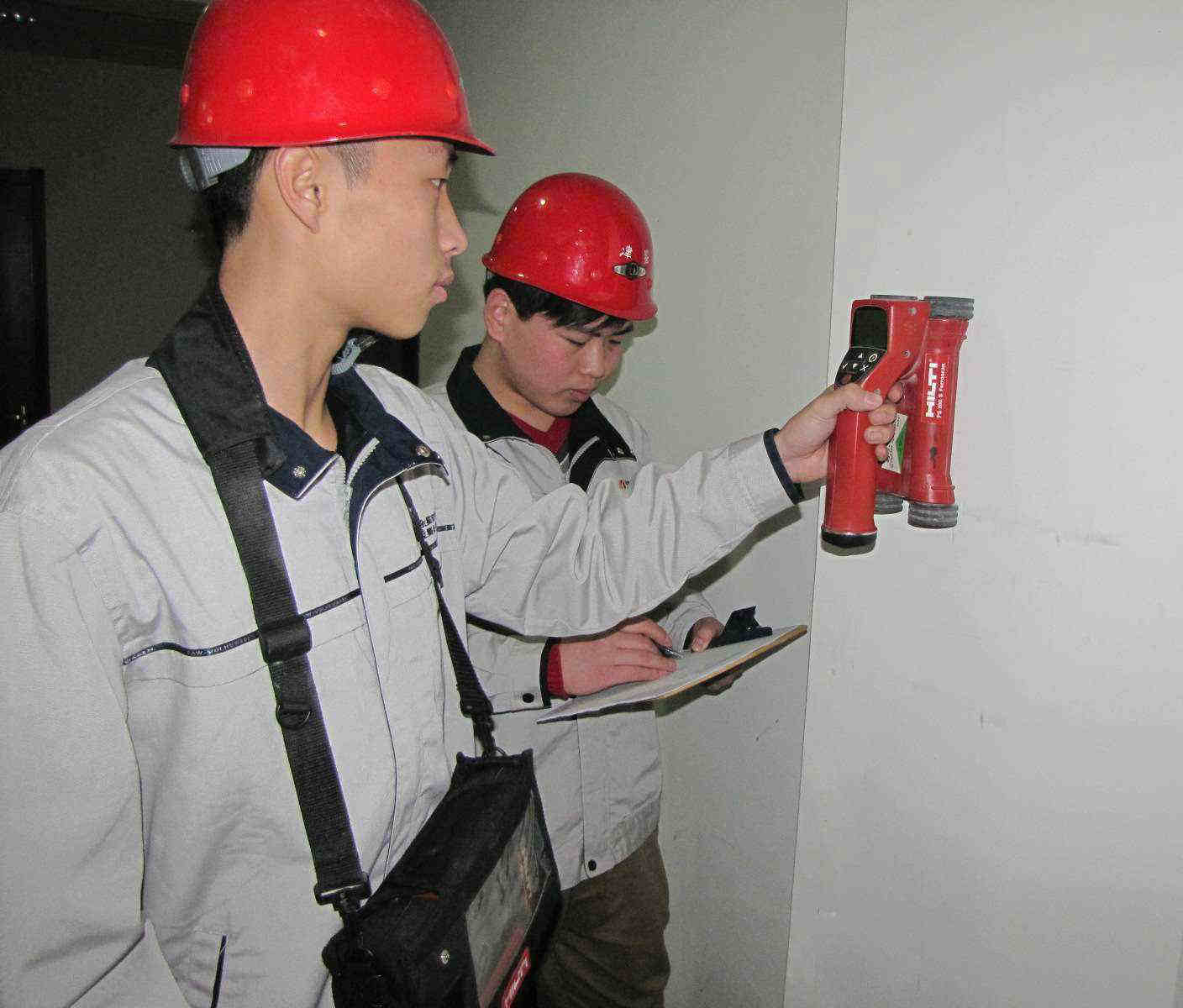 温州房屋质量检测